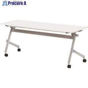 TOKIO Vˏグe[u ATN-1860 1800×600 zCg ATN-1860-W 1 146-8633yϕsz