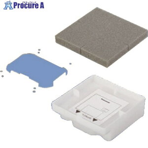 Panasonic �t���A�R���X�N�G�A��p�����J�o�[ DUB1103 1�� ����158-3138 �y�����s�x���ρz ��YA513
