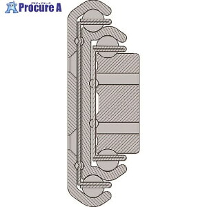 SUGATSUNE (190025338)CBL-RA9-800�X���C�h���[�� CBL-RA9-800 1�{ ����159-6072���l��l����s��