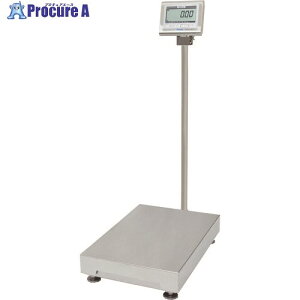 YAMATO 本質安全防爆デジタル台はかり DP-6700ExN-300M-P DP-6700EXN-300M-P 1台 ■▼162-0870 ※車上渡し