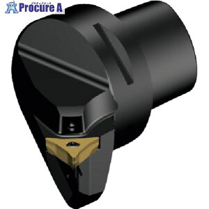 SANDVIK �R���^�[���v���C�� �z���_(480) C6-CP-A-30AR50065-11 (480) 1�� ����167-3592 �y�����s�x���ρz ��KO521