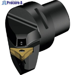 SANDVIK �R���^�[���v���C�� �z���_(480) C5-CP-A-30AR40060-11 (480) 1�� ����167-5132 �y�����s�x���ρz ��KO521