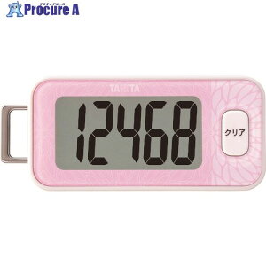 TANITA 3DZT[ڕvFB740PK FB-740-PK 1 175-3931 ysxρz