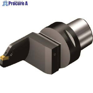 SANDVIK �R���J�b�gQF�w�b�h(410) C6-QFU-LK32C-168B (410) 1�� ����206-2849 �y�����s�x���ρz ��KO521