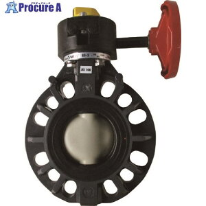 �G�X���� �o�^ �{�̍ގ�PVC �V�[���ގ�EPDM JIS10KF 40A BGVS40 1�� ����210-4339�y������ϕs�z�y�����s�x���ρz