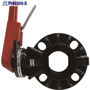 �G�X���� �o�^ �{�̍ގ�PVC �V�[���ގ�EPDM JIS10KF 200A BF2HC 1�� ����210-4393 ���l��l����s��