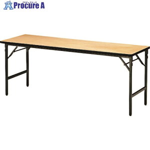 TOKIO ܂肽݃e[u 1800×450mm VixjA ATS-R1845 1 226-1838 ysxρzԏn