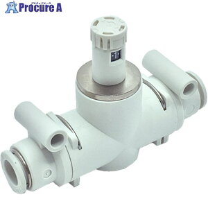 CKD �_�C�����t�X�s�[�h�R���g���[�� �C�����C���^�C�v DSC-S1-10-H1212-L 1�� ����249-5401�y������ϕs�z�y�����s�x���ρz