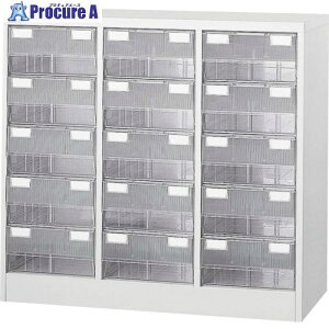 �ǎ���� ���ޒI �A�����W���[ B4���v���X�`�b�N���o�� W947×D401×H880mm B4PT-305N 1�� ����253-2711 ���ԏ�n��