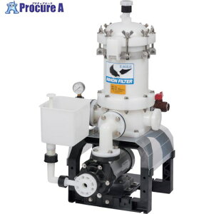 {tC^[ |vtߋ@ uEGLE-4-C-5-Tv `6000L/h (PVDF) 250mm4{p 50Hz EGLE-4-C-5-T 1 254-2332 ysxρzԏn
