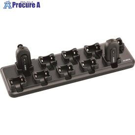 ALINCO 10口急速充電スタンド EDC296 1個 ■▼267-9467 【送料都度見積】