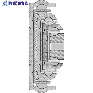 SUGATSUNE (190047748)CBL-RA554M-350�X���C�h���[�� CBL-RA554M-350 1�{ ����336-0070 ���l��l����s��
