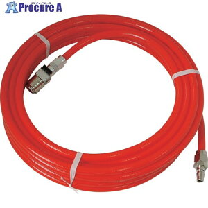 �`���_ �u���[�h�z�[�X�J�b�v�����O�Z�b�g MFX�t���b�h 8×12 10m BH-8-10-MFX 1�{ ����342-0037 �y�����s�x���ρz