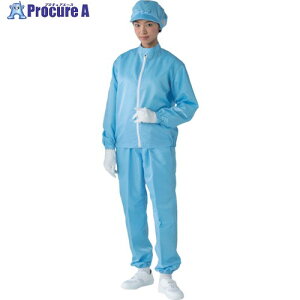 TriApex �N���[���X�[�c��� FD216C �u���[ S FD216C-02-S 1�� ����351-3623 �y�����s�x���ρz