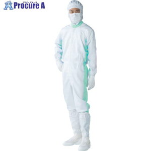 TriApex �N���[���X�[�c FC131A �z���C�g/�O���[�� L FC131A-13-L 1�� ����351-3654 �y�����s�x���ρz