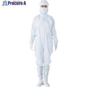 TriApex �N���[���X�[�c FC142C �z���C�g 4L FC142C-01-4L 1�� ����351-3710 �y�����s�x���ρz