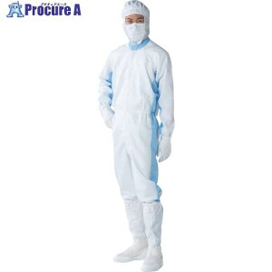 TriApex �N���[���X�[�c FC131A �z���C�g/�u���[ LL FC131A-12-LL 1�� ����351-6810 �y�����s�x���ρz