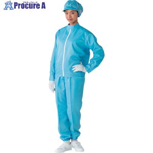 TriApex �N���[���X�[�c��� FD201C �u���[ S FD201C-02-S 1�� ����351-8393 �y�����s�x���ρz
