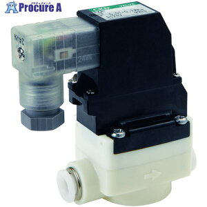 CKD ���k��C�p�p�C���b�g��2�|�[�g�d���� EXA-C10-02HSB-3 1�� ����453-4100�y������ϕs�z�y�����s�x���ρz