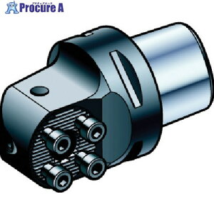SANDVIK �R���}���g�L���v�g �R���^�[��SL�A�_�v�^(410) C4-570-25-LF (410) 1�� ����566-8603 �y�����s�x���ρz ��KO521