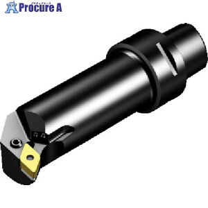 SANDVIK センサクホルダHP(410) C5-PDUNL-27140-15HP (410) 1個 ■▼567-7696 【送料都度見積】 ●KO521