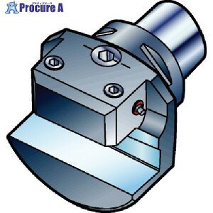 SANDVIK �R���}���g�L���v�g �V�����N�o�C�g�p�A�_�v�^(410) C8-ASHA-55085-32M (410) 1�� ����568-6300 �y�����s�x���ρz ��KO521