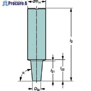 SANDVIK �~���V�����N Coromant[[R��]]EH�A�_�v�^(445) E12-A16-CE-150 (445) 1�{ ����570-8109 �y�����s�x���ρz ��KO521