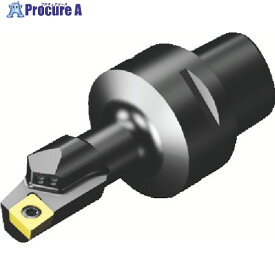 SANDVIK コロターンHP(410) C4-SCLCL-13080-09HP (410) 1個 ■▼612-5492 【送料都度見積】 ●KO521