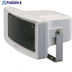 TOA ���C�h�z�[���X�s�[�J�[15W CS-153 1�� ����722-3552 �y�����s�x���ρz