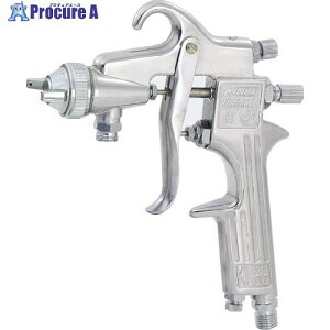 �ߋE �N���[�~�[�z�㎮�X�v���[�K�� �m�Y���a1.5mm C(KL)63SS-15W 1�� ����805-0537 �y�����s�x���ρz