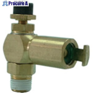 �`���_ �X�s�[�h�R���g���[���[�����[�^�[�C��6mm�ER1/8 C6-01SC-I 1�� ����808-2547 �y�����s�x���ρz