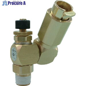 �`���_ H�^�C�v�X�s�[�h�R���g���[�������[�^�[�C��8mm�ER1/8 CB8-01SCH-I 1�� ����808-2601 �y�����s�x���ρz