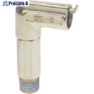 �`���_ �^�b�`�R�l�N�^�[�����O�G���{(����) 6mm�ER1/4 CKL-6-02-2L (6X1/4) 1�� ����808-2639 �y�����s�x���ρz
