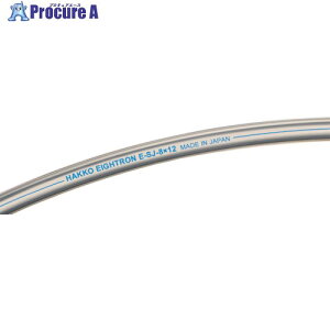 �n�b�R�E �X�[�p�[�_��t�b�f�z�[�X 8×12 �J�b�g E-SJ-8-CUT 1M ����814-6336 �y�����s�x���ρz