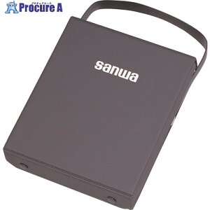 SANWA �g�їp�P�[�X EM7000/CX506a�p C-CA 1�� ����816-2941 �y�����s�x���ρz