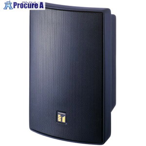 TOA �R���p�N�g�X�s�[�J20W �� BS-1020B 1�� ����817-2822 �y�����s�x���ρz