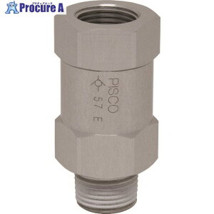 PISCO `FbNou ubV IlWo CVF03-03B 1 818-1163 ysxρz