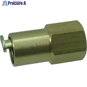 �`���_ �^�b�`�R�l�N�^�[�t�B���C���R�l�N�^�[(����)6mm�ERc1/8 CKF-6-01 10�� ����820-2328 �y�����s�x���ρz