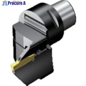 SANDVIK �R���J�b�g1-2�z���_(410) C6-LF123L28CE-140B (410) 1�� ����820-3393 �y�����s�x���ρz ��KO521