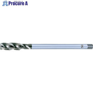 OSG �X�p�C�����^�b�v ��ʗp�����O�V�����N 13385 EX-LT-SFT-OH2-M12 X 1.25 X 200(13385) 1�{ ����822-4198 �y�����s�x���ρz ��YA513