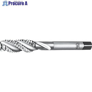 OSG �X�p�C�����^�b�v ��ʗp 18858 EX-SFT-OH2-1/4 - 20 UNC(18858) 1�{ ����822-5030 �y�����s�x���ρz ��YA513