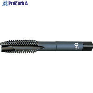 OSG �|�C���g�^�b�v �X�e�����X�p 24304 EX-SUS-POT-OH4-M24 X 3(24304) 1�{ ����822-6352 �y�����s�x���ρz ��YA513