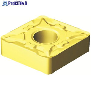 SANDVIK T-Max P ����p�l�K�`�b�v(110) 1115 CNMG 09 03 08-MF 1115 (110) 10�� ����825-1234 �y�����s�x���ρz ��KO521