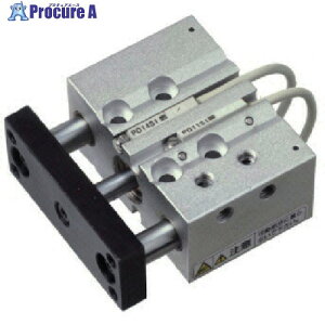 ���{���� �c�C���K�C�h�V�����_ 20×100���ׂ莲�� BN-6AK03-20-100 1�{ ����848-0908�y������ϕs�z�y�����s�x���ρz