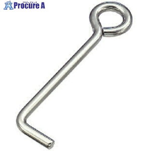 ���{ �X�e�����X �A���J�[ �R���N���[�g���ߍ��ݗp(AQ�^�C�v) �S��84mm AQ-6-80 1�� ����849-0653�y������ϕs�z�y�����s�x���ρz
