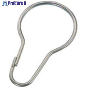 ���{ �X�e�����X �J�[�e���t�b�N ���a2.2mm ����62mm B-166 1�� ����849-0833�y������ϕs�z�y�����s�x���ρz