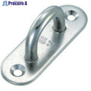 ���{ �A�C�v���[�g �X�e�����X �p�b�h�A�C 12mm×36mm B-524 1�� ����849-1045 �y�����s�x���ρz