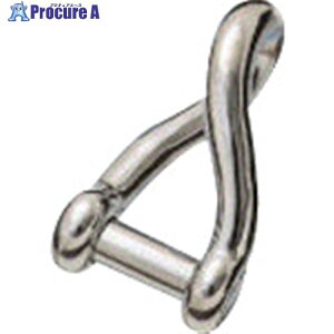 ���{ �X�e�����X ���݃q�l���V���b�N�� ����23.5mm����10mm CST-5 1�� ����849-1242 �y�����s�x���ρz