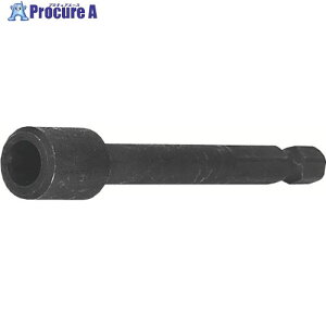 �i�b�N �g���N�XE�^���͍H��p�h���C�o�[�\�P�b�g ����6.35xE5x50L B3-E5X50 1�{ ����853-1603�y������ϕs�z�y�����s�x���ρz