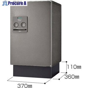 Panasonic ��z�{�b�N�XCOMBO ���u���{�H�p�x�[�X �~�h���^�C�v�p CTNR8120TB 1�� ����858-7517�y�����s�x���ρz ��YA513